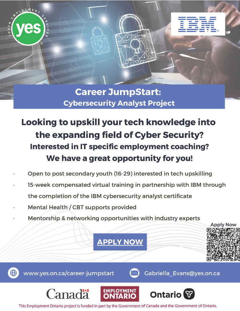 jumpstart flyer