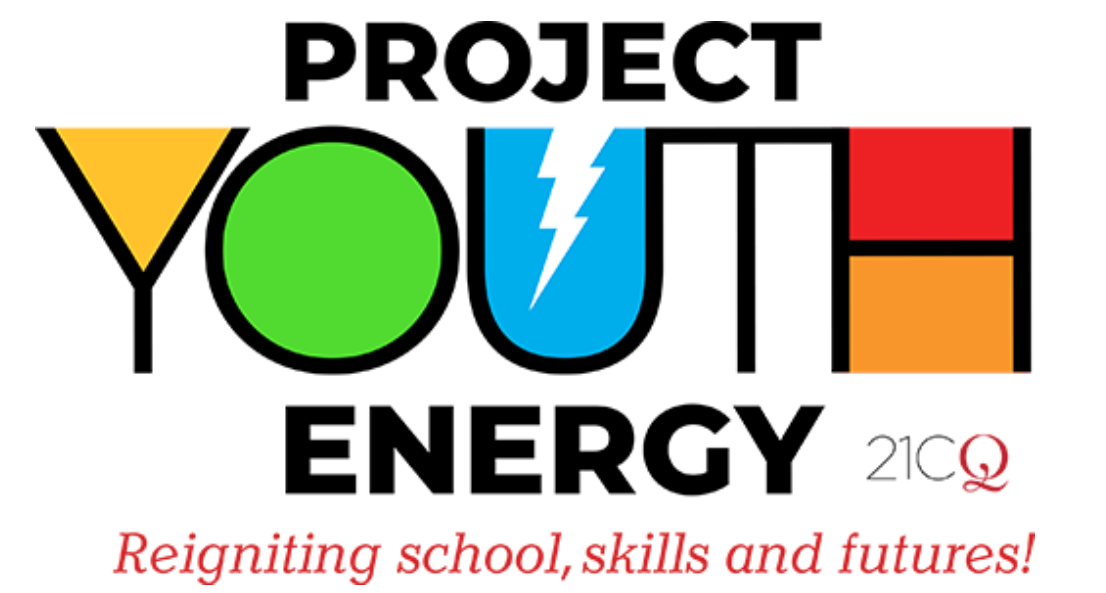 Project Youth Energy Logo